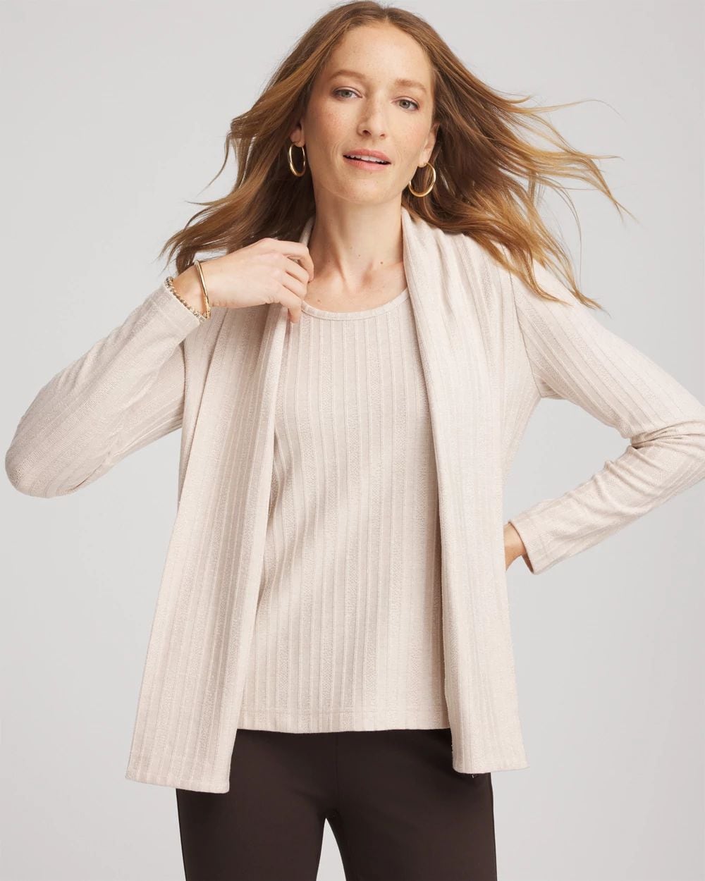 Cozy Cardigan | Chico's